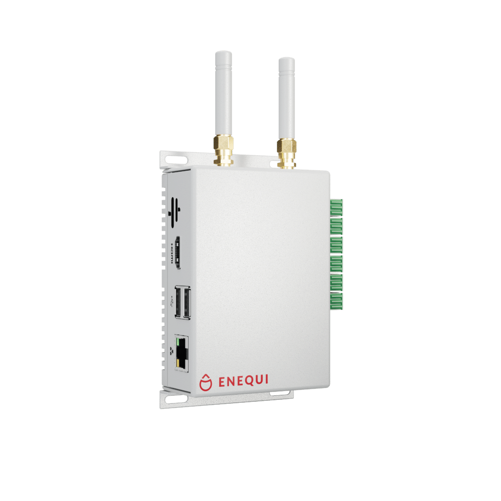 ENEQUI Core C&I