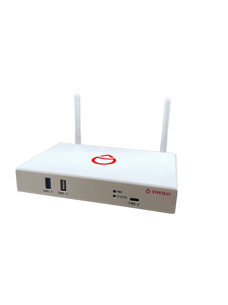 ENEQUI Core 2nd Generation