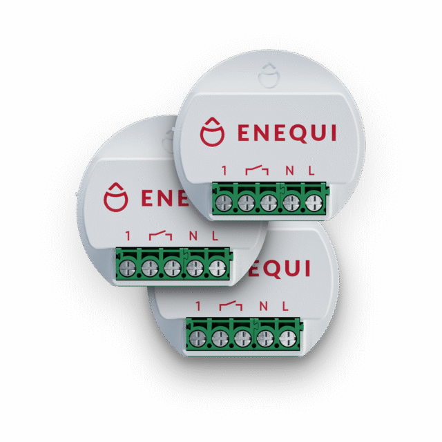 ENEQUI QuiPower Node